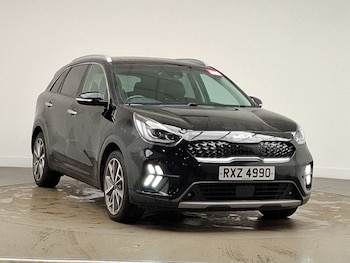 Used Kia Niro 2022 for sale - 78391425: Photo
