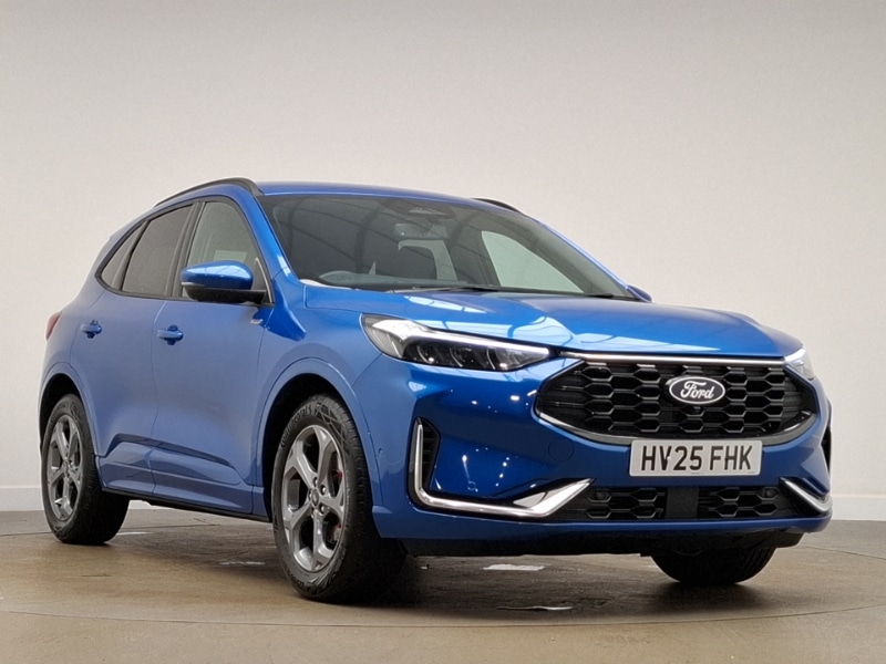 Used Ford Kuga 2025 for sale - 76160928: Photo 1