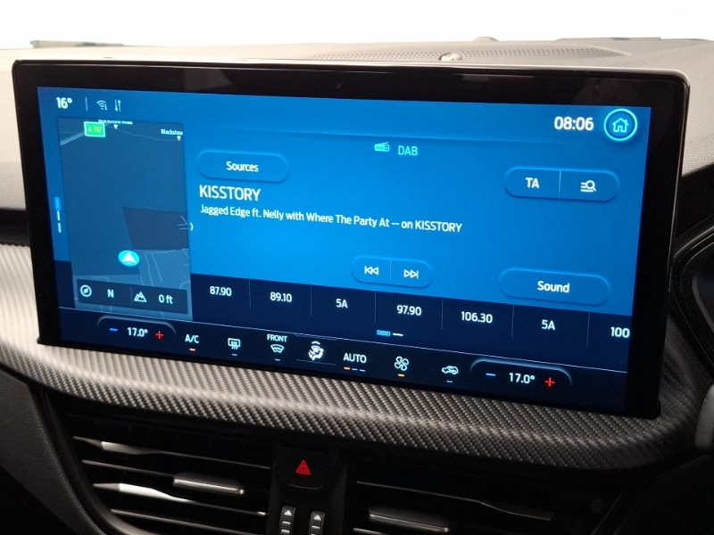 Used Ford Kuga 2025 for sale - 76160928: Photo 10