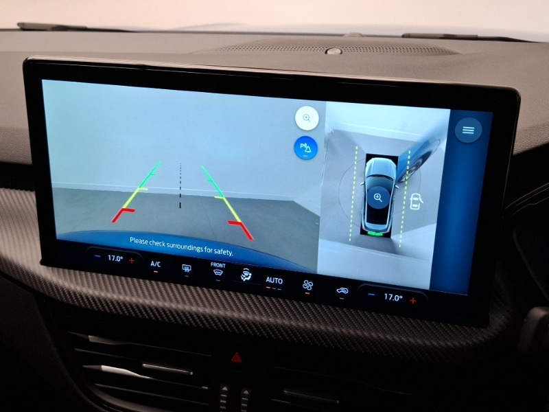 Used Ford Kuga 2025 for sale - 76160928: Photo 11