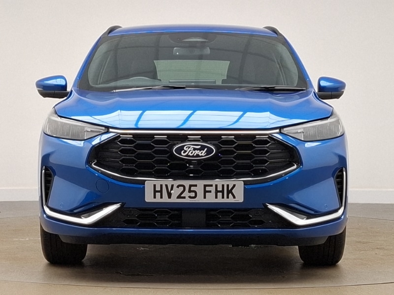 Used Ford Kuga 2025 for sale - 76160928: Photo 12