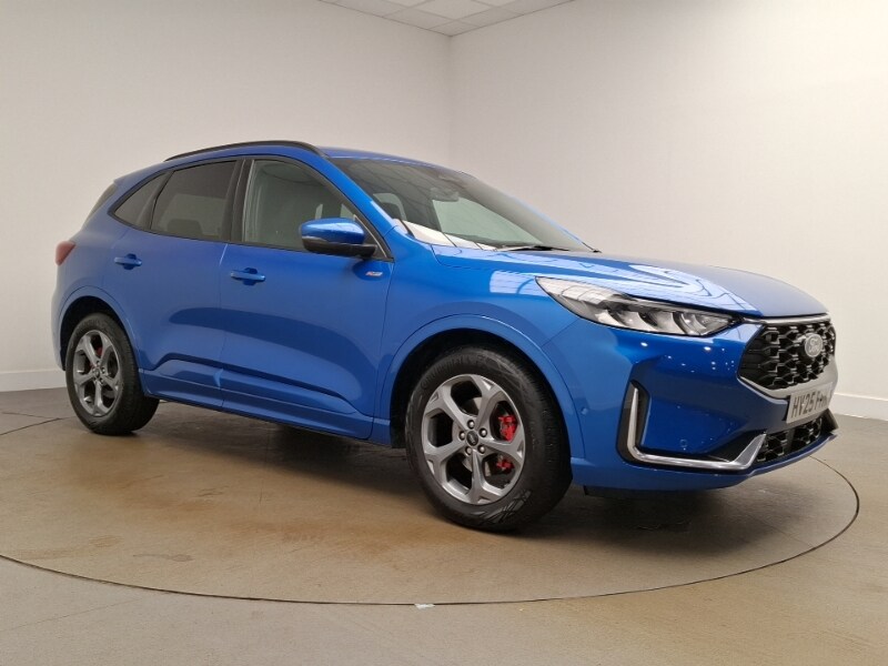 Used Ford Kuga 2025 for sale - 76160928: Photo 13