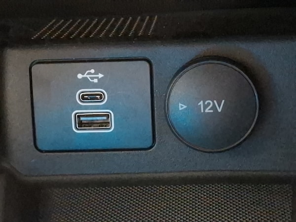 Used Ford Kuga 2025 for sale - 76160928: Photo 18