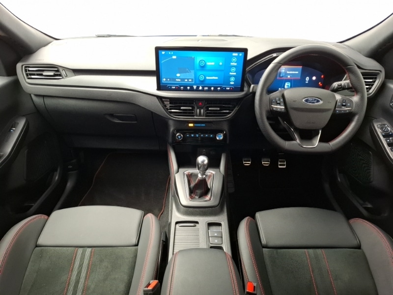 Used Ford Kuga 2025 for sale - 76160928: Photo 2