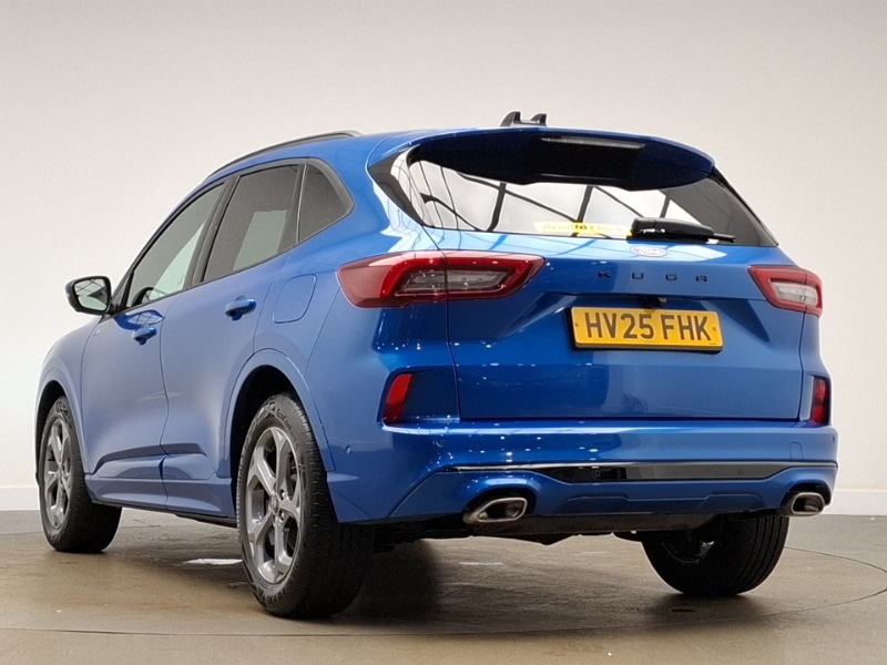 Used Ford Kuga 2025 for sale - 76160928: Photo 3