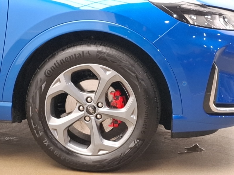 Used Ford Kuga 2025 for sale - 76160928: Photo 9