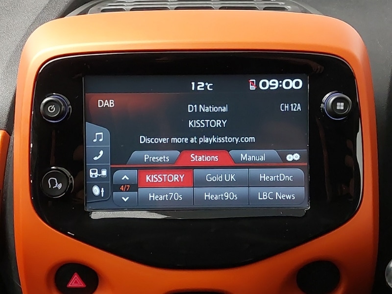 Used Citroen C1 2018 for sale - 77606230: Photo 10