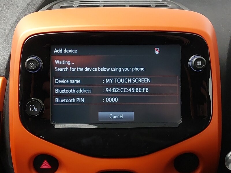 Used Citroen C1 2018 for sale - 77606230: Photo 11