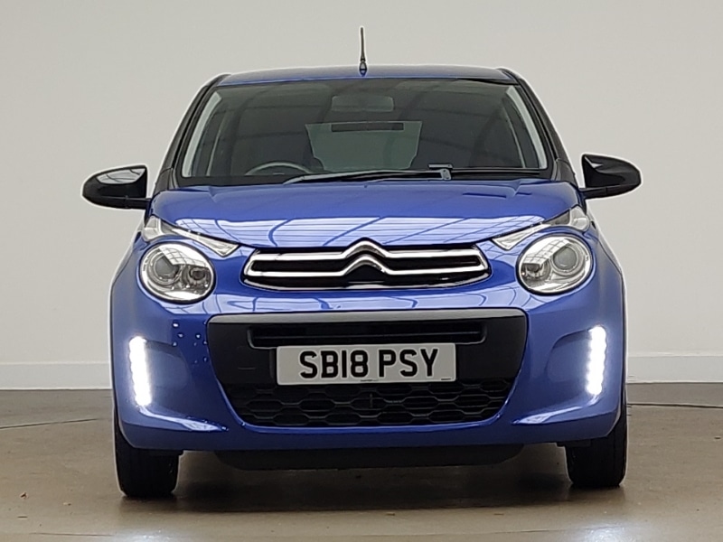 Used Citroen C1 2018 for sale - 77606230: Photo 12