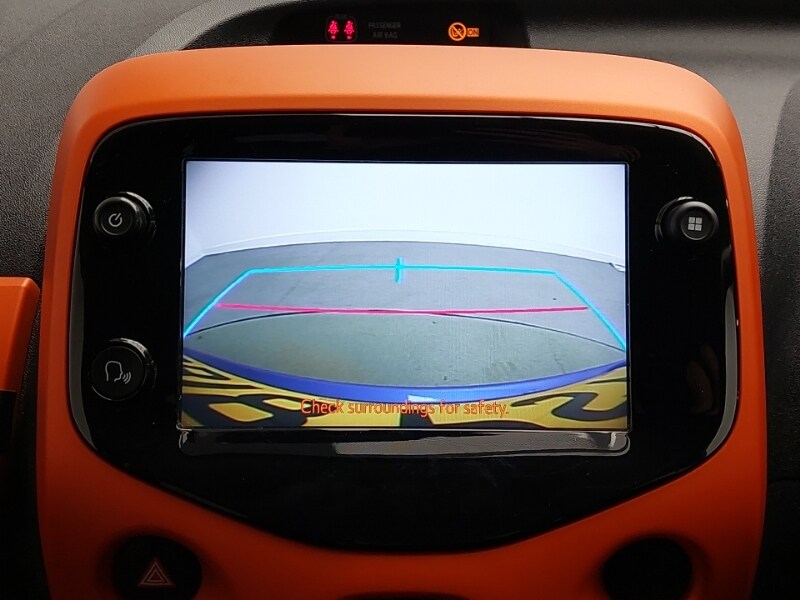 Used Citroen C1 2018 for sale - 77606230: Photo 14