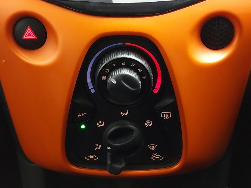 Used Citroen C1 2018 for sale - 77606230: Photo 16