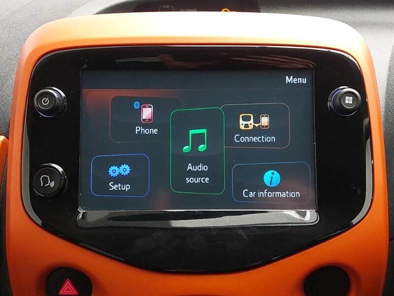 Used Citroen C1 2018 for sale - 77606230: Photo 18