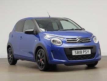 Citroen C1 feature image