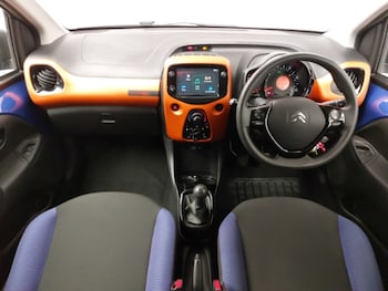 Used Citroen C1 2018 for sale - 77606230: Photo