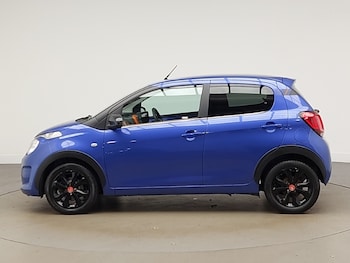 Used Citroen C1 2018 for sale - 77606230: Photo