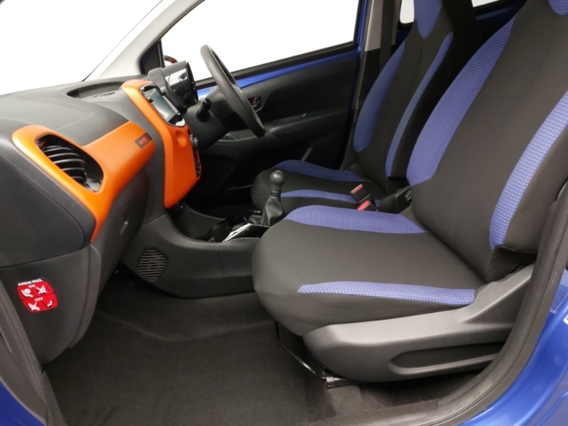 Used Citroen C1 2018 for sale - 77606230: Photo 5