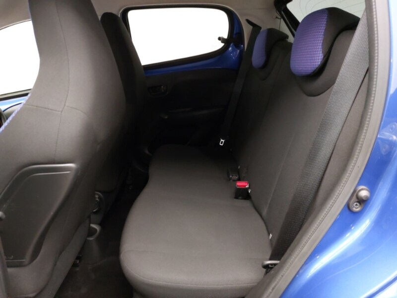 Used Citroen C1 2018 for sale - 77606230: Photo 6