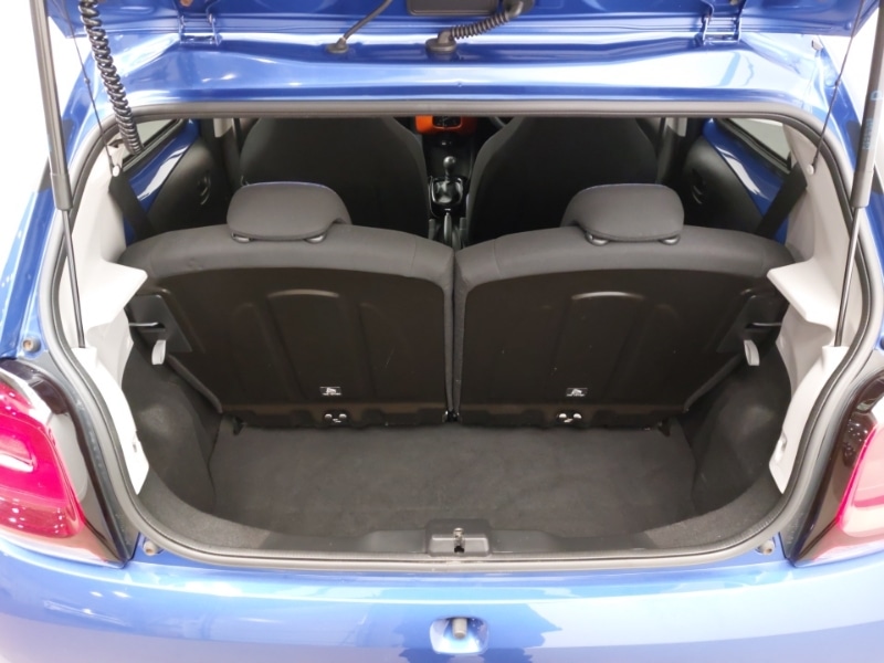 Used Citroen C1 2018 for sale - 77606230: Photo 8