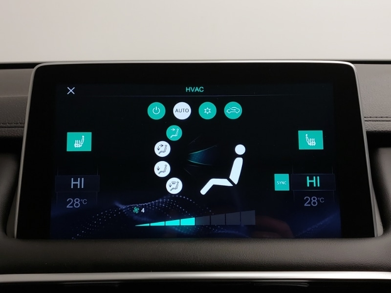 Used MG MG HS 2023 for sale - 76556658: Photo 18