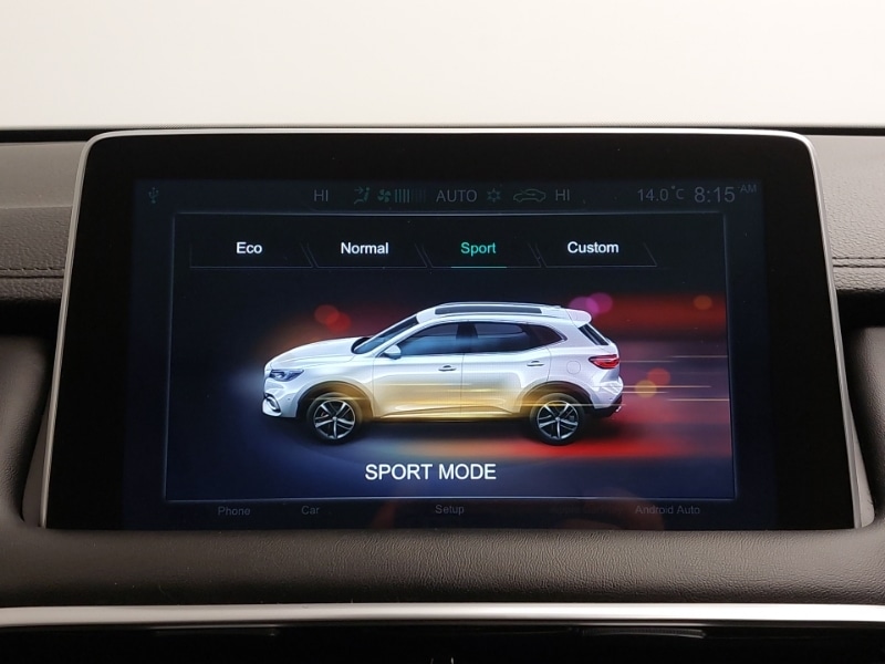 Used MG MG HS 2023 for sale - 76556658: Photo 19