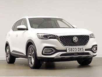 Used MG MG HS 2023 for sale - 76556658: Photo