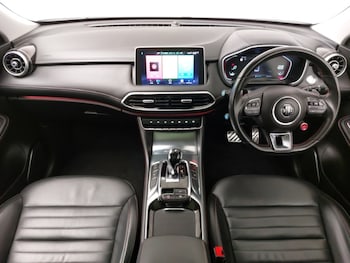 Used MG MG HS 2023 for sale - 76556658: Photo