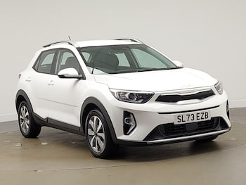 Used Kia Stonic 2023 for sale - 78803453: Photo