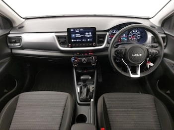 Used Kia Stonic 2023 for sale - 78803453: Photo