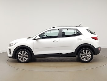 Used Kia Stonic 2023 for sale - 78803453: Photo