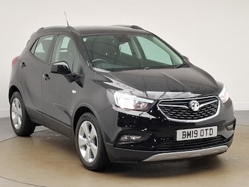 Used Vauxhall Mokka X 2019 for sale - 78290812: Photo