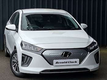Used Hyundai IONIQ 2022 for sale - 79857979: Photo