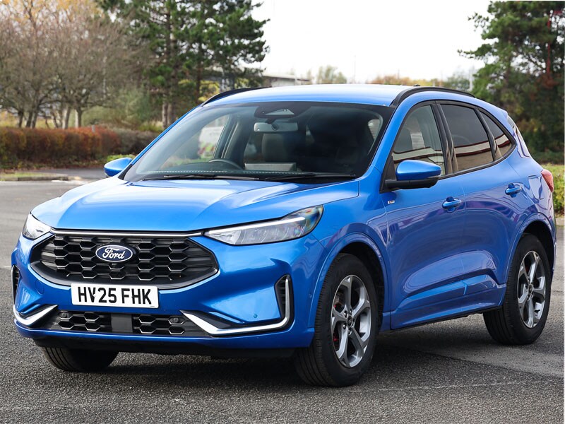 Used Ford Kuga 2025 for sale - 77503118: Photo 14