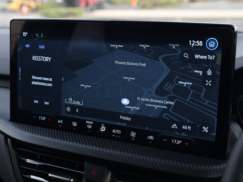 Used Ford Kuga 2025 for sale - 77503118: Photo 18