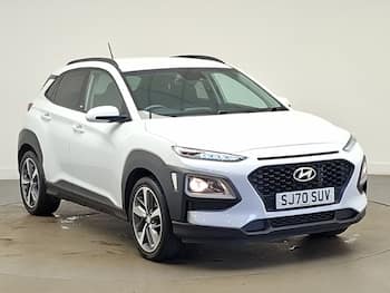 Used Hyundai KONA 2020 for sale - 79723804: Photo
