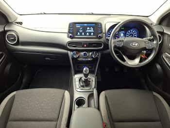 Used Hyundai KONA 2020 for sale - 79723804: Photo