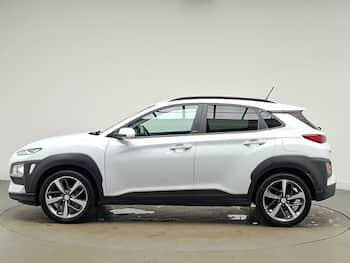 Used Hyundai KONA 2020 for sale - 79723804: Photo