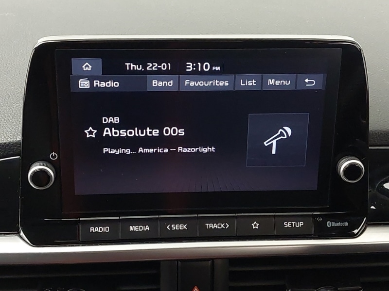 Used Kia Picanto 2023 for sale - 77289661: Photo 10