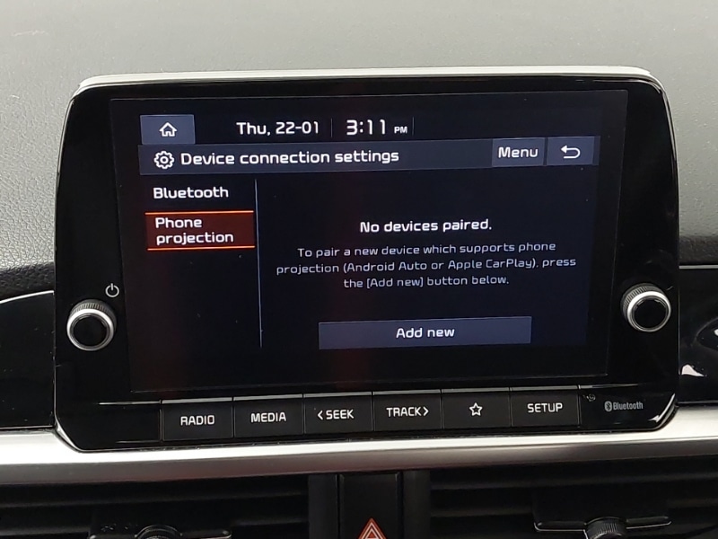 Used Kia Picanto 2023 for sale - 77289661: Photo 11