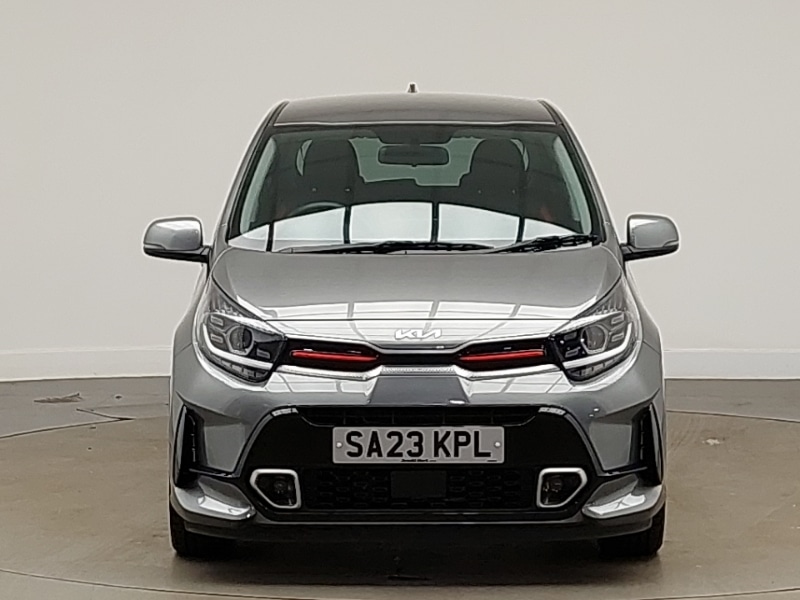 Used Kia Picanto 2023 for sale - 77289661: Photo 12