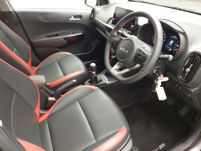 Used Kia Picanto 2023 for sale - 77289661: Photo 13