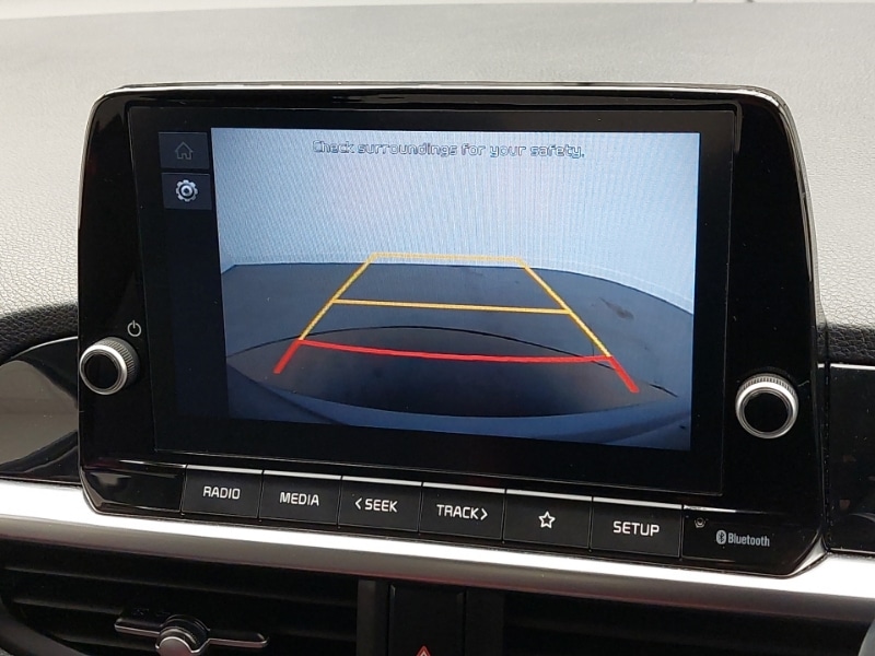 Used Kia Picanto 2023 for sale - 77289661: Photo 14