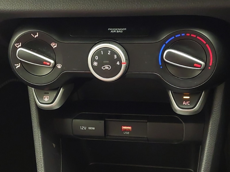 Used Kia Picanto 2023 for sale - 77289661: Photo 15