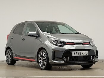 Used Kia Picanto 2023 for sale - 77289661: Photo