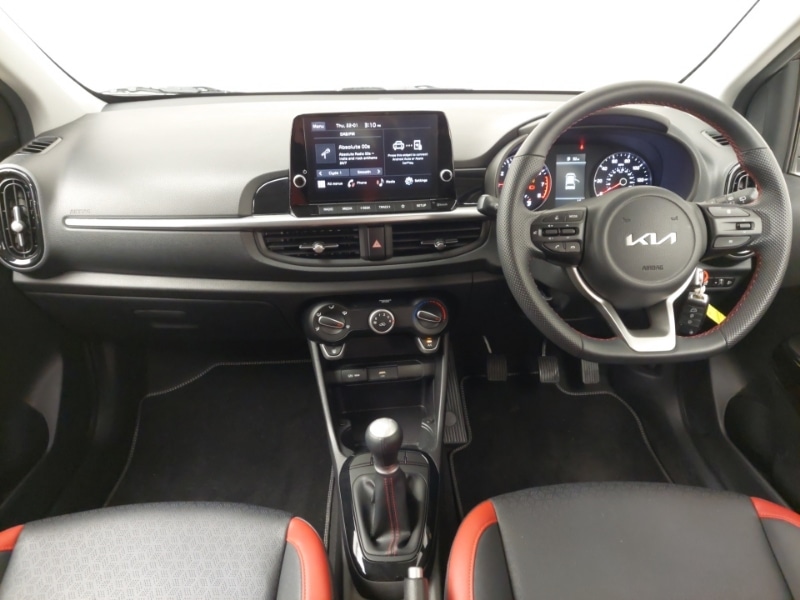 Used Kia Picanto 2023 for sale - 77289661: Photo 2