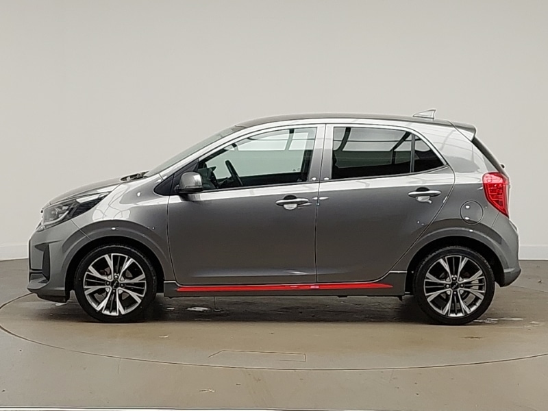 Used Kia Picanto 2023 for sale - 77289661: Photo 4