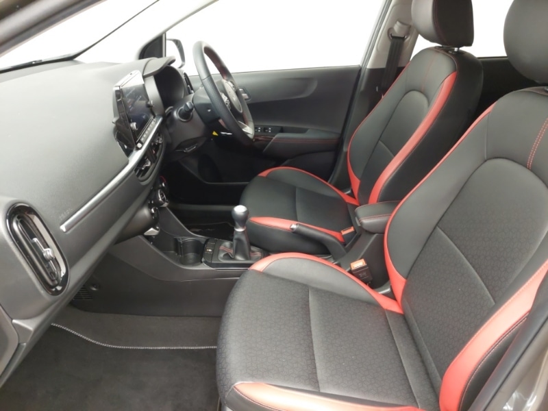 Used Kia Picanto 2023 for sale - 77289661: Photo 5