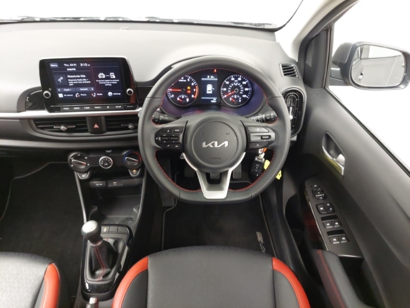 Used Kia Picanto 2023 for sale - 77289661: Photo 7