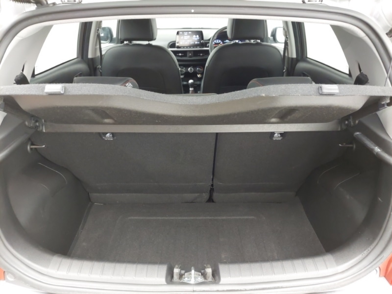 Used Kia Picanto 2023 for sale - 77289661: Photo 8