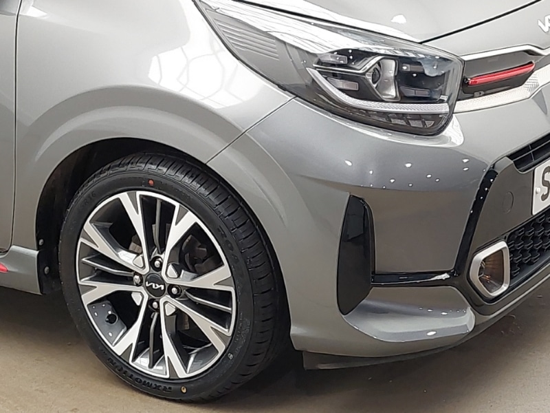 Used Kia Picanto 2023 for sale - 77289661: Photo 9