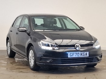 Used Volkswagen Golf 2020 for sale - 78440533: Photo